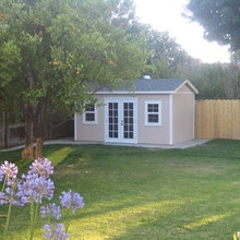Sheds