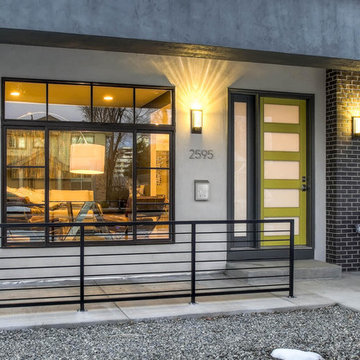 2595 S Vine St, Denver