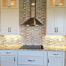 kitchen vents