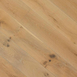Pacific Direct Seneca White Oak - Vinyl Flooring