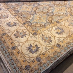 Rugs - Products
