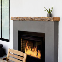Fireplaces