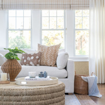 Harvard Avenue Full-Home Furnishing