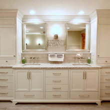 Future Remodel