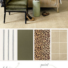 Living Room Ideas