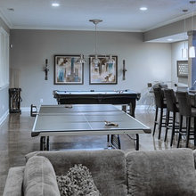 basement redo