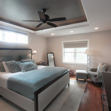Eco Transitional