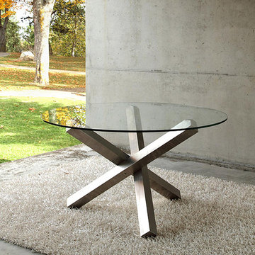 Patio Glass Table Top