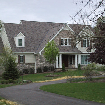 Private Residence Pepper Pike, OH
