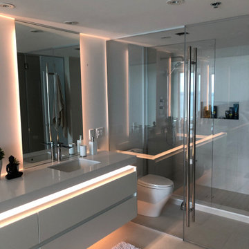 Luxury Bathroom