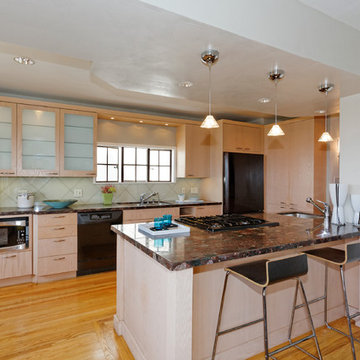 120 St. Albans Rd. Kensington