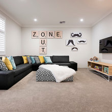 loungeroom
