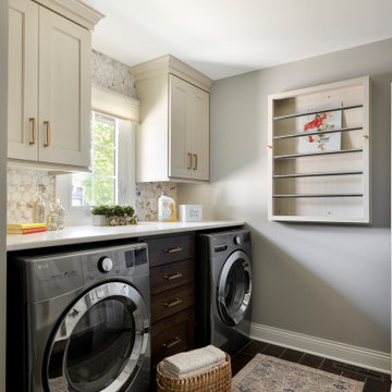 The Elevated Laundry