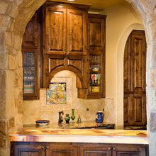 Coffee Niche