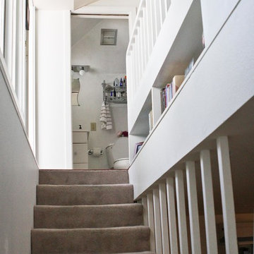 My Houzz: An Urban Oasis in a Converted Studio Loft