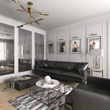 Living Room Ideas