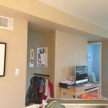 before photos