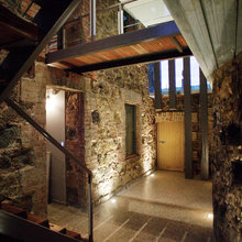 Belgian/French Country Modern