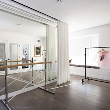 Dance Studio