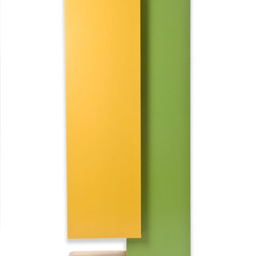 fine custom artistic cabinetry