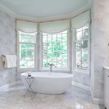 Photography for Fuller Interiors