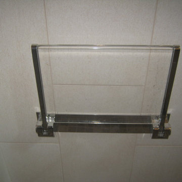 Artistic Bath Design (B-55)
