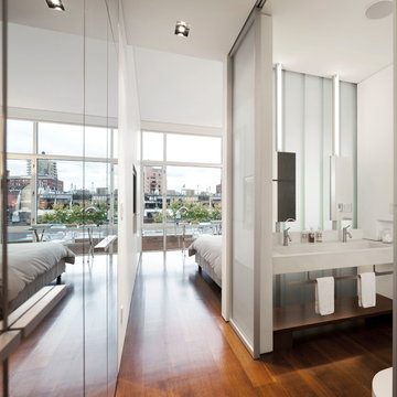 West Village Modern Loft