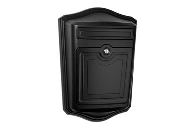 Maison Locking Wall Mount Mailboxes