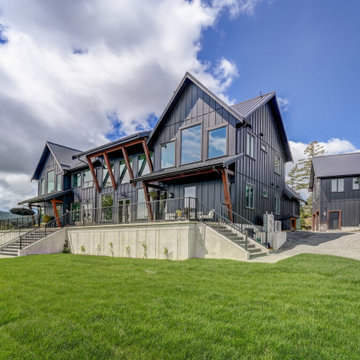 Goldstream Heights