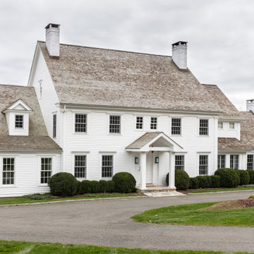 Country House Addition