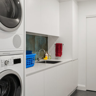 Fotos de lavaderos | Diseños de lavaderos modernos pequeños