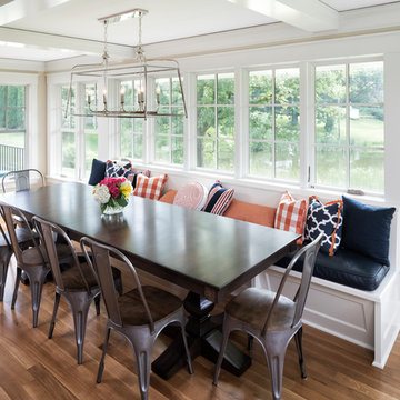 2018 Artisan Home Tour