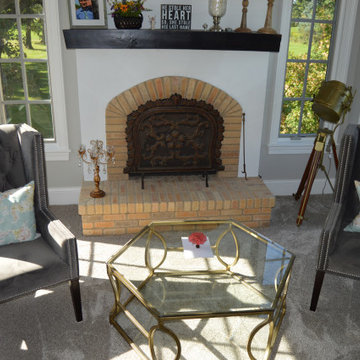Russell Road Remodel