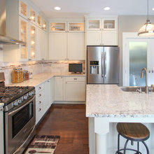 Kitchen ideas