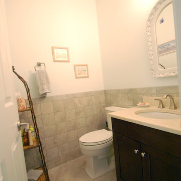 Bathrooms