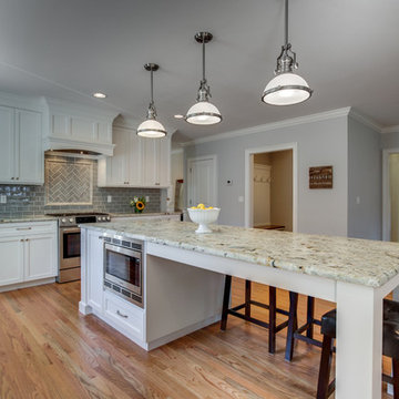 New Home in Winchester, MA