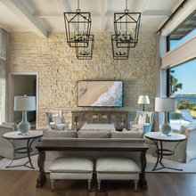 Family Room Ideas