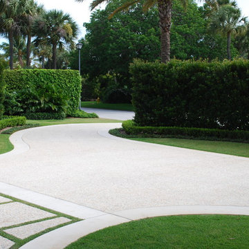 Rood Landscape Projects
