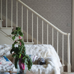 Feuille BP 4902 - Wallpaper