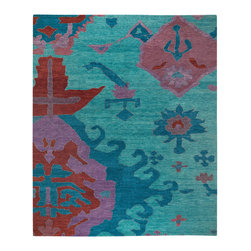 Augusto Rugs - Area Rugs
