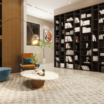 Purva PalmVista