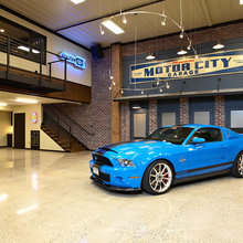 Garage