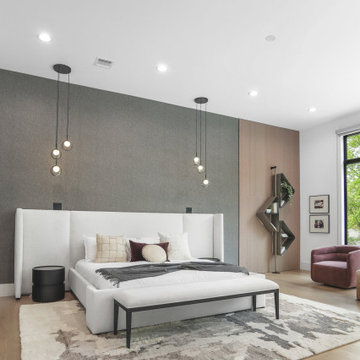 Englewood Full Home Interior Design