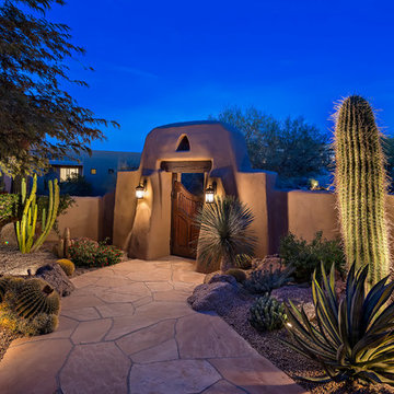 Homes of the Southwest