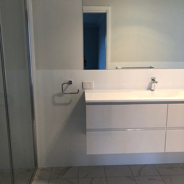 Macintyre Circuit - New Family Home