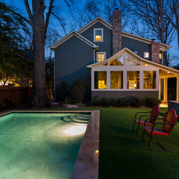 Pool by Design, Charlotte, NC
