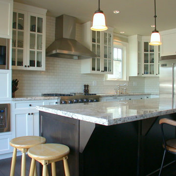 West Side Residence II