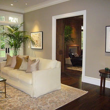 Living Room Ideas