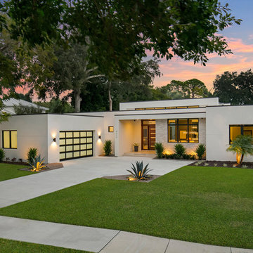 Camino Real Residence