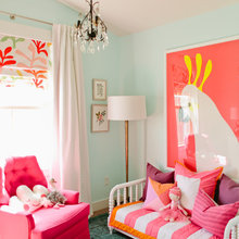 Evies Room